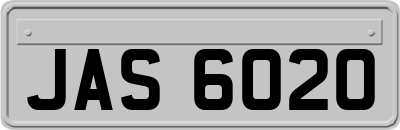JAS6020