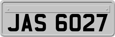 JAS6027