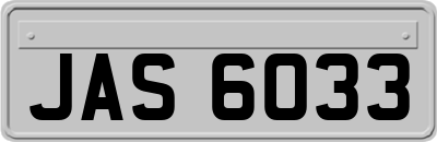 JAS6033