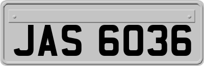 JAS6036