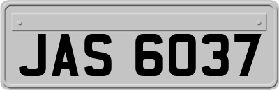 JAS6037