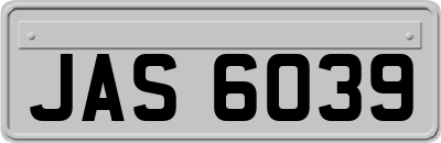 JAS6039
