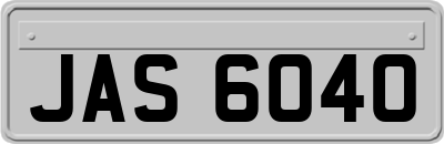 JAS6040