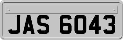 JAS6043