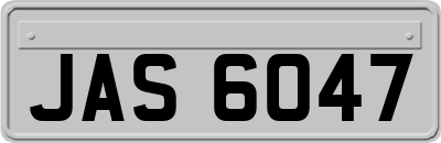 JAS6047