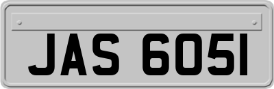 JAS6051
