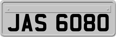 JAS6080