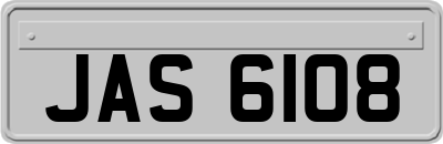 JAS6108