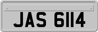 JAS6114