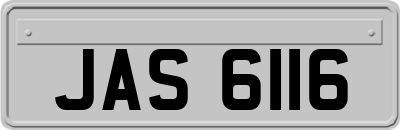 JAS6116