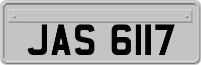 JAS6117
