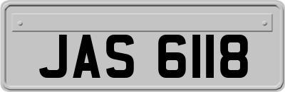 JAS6118