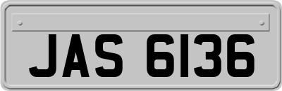 JAS6136