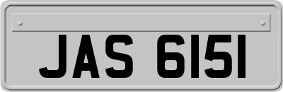 JAS6151
