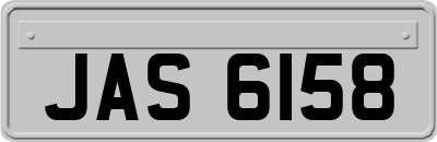 JAS6158