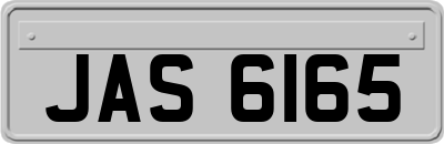 JAS6165