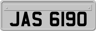 JAS6190