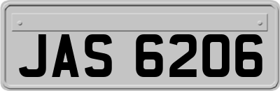 JAS6206