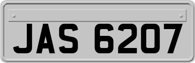 JAS6207