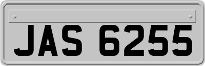 JAS6255