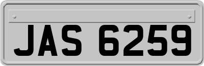 JAS6259