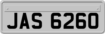 JAS6260