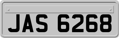 JAS6268