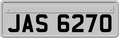 JAS6270