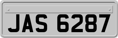 JAS6287