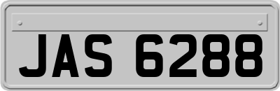JAS6288