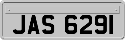 JAS6291