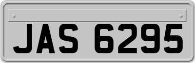 JAS6295