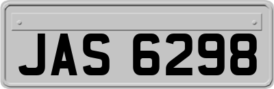 JAS6298