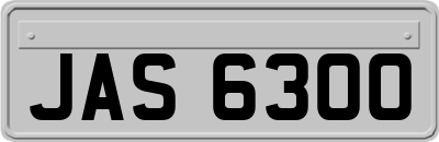 JAS6300