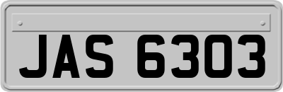 JAS6303