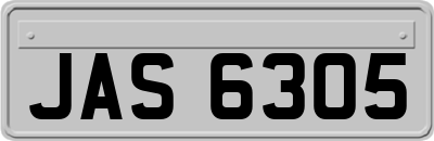 JAS6305