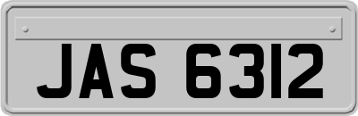 JAS6312