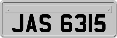 JAS6315
