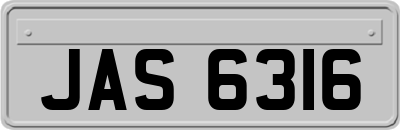 JAS6316