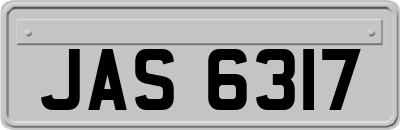 JAS6317