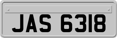 JAS6318