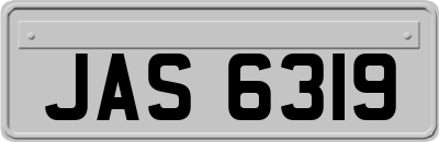JAS6319