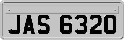 JAS6320