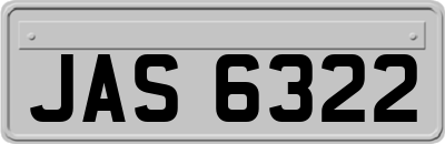 JAS6322