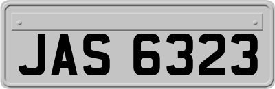 JAS6323