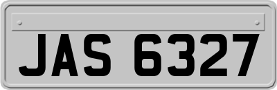 JAS6327