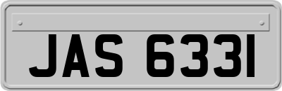 JAS6331