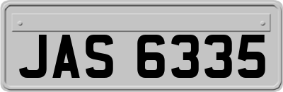JAS6335