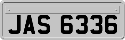 JAS6336