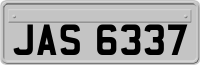 JAS6337